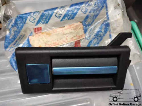 5968445 Rear Left Door Opening Handle Fiat Regata View Front