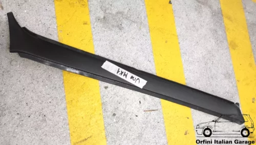5968537 180941580 A Pillar Right Trim Covering Fiat Uno MK1 View Front
