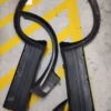 5970258 5970259 5970253 5970254 Codolini Modanatura Arch Fiat Ritmo MK2 Abarth View Front