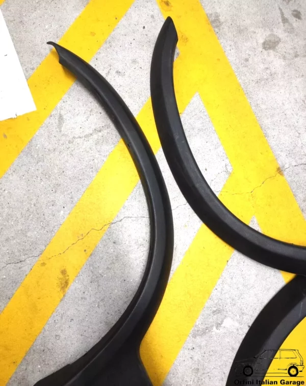 5970258 5970259 5970253 5970254 Codolini Modanatura Arch Fiat Ritmo MK2 Abarth View Left