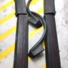 5970258 5970259 5970253 5970254 Codolini Modanatura Arch Fiat Ritmo MK2 Abarth View Front Close Up