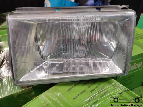 5971819 Front Left Headlight - Fiat Regata View Rear