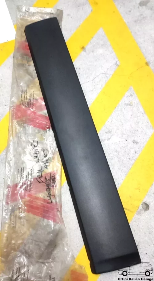 5972066 Outer Trim Front Right Door Fiat Regata View Rear