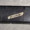 5972068 Rear Right Outer Trim Moulding Fiat Regata View Front