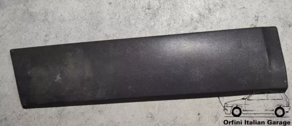 5972068 Rear Right Outer Trim Moulding Fiat Regata View Rear