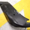 5972191 7549001 Torsion Bar Bracket Support Autobianchi Lancia Y10 View Front