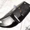 5972191 Torsion Bar Bracket Support Autobianchi Lancia Y10 View Front