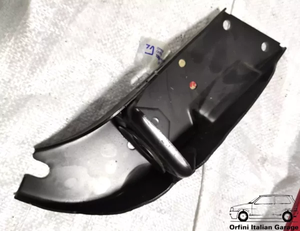 5972191 Torsion Bar Bracket Support Autobianchi Lancia Y10 View Front