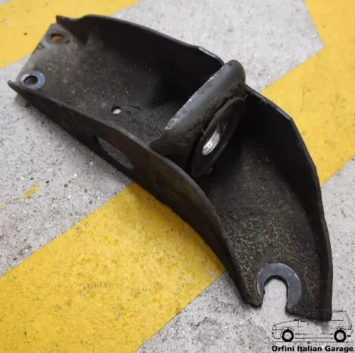 5972191 7549001 Torsion Bar Bracket Support Autobianchi Lancia Y10 View Rear