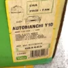 5974262 Front Right Headlight - Autobianchi Lancia Y10 View Rear