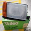 5974262 Front Right Headlight - Autobianchi Lancia Y10 View Right