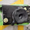 5974322 Front Left Headlight - Autobianchi Lancia Y10 View Front
