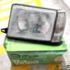 5974322 Front Left Headlight - Autobianchi Lancia Y10 View Right