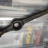 5974862 7033273 5998250 Front Right Suspension Arm Fiat Ritmo 125TC 130TC Abarth View Rear
