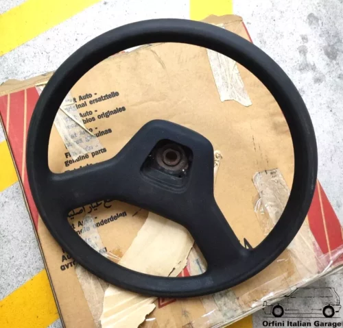 5975568 - Fiat Uno MK1 Prima Serie Steering Wheel View Right
