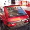 5975807 5941619 Alettone Rear Spoiler Fiat 127 MK3 Terza Serie 70HP Sport View Rear