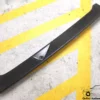 5975807 5941619 Alettone Rear Spoiler Fiat 127 MK3 Terza Serie 70HP Sport View Right
