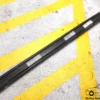 5976053 Front Left Interior Door Trim Moulding Fiat Uno MK1 MK2 3 Doors View Front
