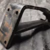 5977341 Engine Mount Bracket Support Fiat Ritmo 105TC 125TC 130TC Abarth View Rear