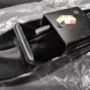 5977411 Front Suspension Rod Bracket Mount Fiat Panda 4x4 View Rear