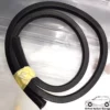 5979578 Back Door Tailgate Rubber Portellone Fiat Ritmo Strada Bertone Cabrio View Front