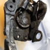 5979751 7568208 Rear Left Door Lock Fiat Ritmo Regata View Front