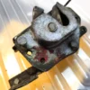 5979751 7568208 Rear Left Door Lock Fiat Ritmo Regata View Rear