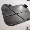 5980337 Interior Right Plastic Cover Fiat Uno MK2 3 Doors View Front