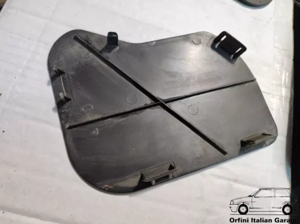 5980337 Interior Right Plastic Cover Fiat Uno MK2 3 Doors View Front