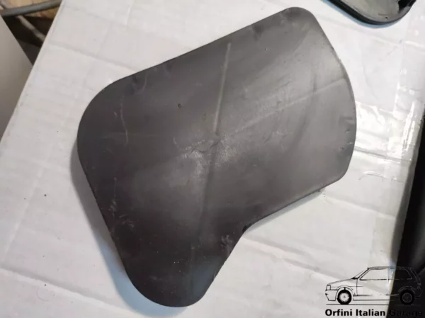 5980337 Interior Right Plastic Cover Fiat Uno MK2 3 Doors View Rear