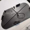 5980342 Interior Left Plastic Cover Fiat Uno View Front