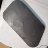 5980342 Interior Left Plastic Cover Fiat Uno View Rear