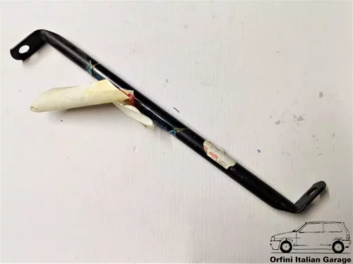 5982685 7710331 7642237 Bumper Bracket Fiat Uno Autobianchi Lancia Y10 View Front