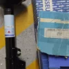 5983861 5983863 - Pair Coppia Rear Shock Absorber Lancia Delta HF Turbo Prisma View Rear