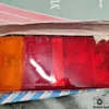 5986034 7620565 Rear Left Light Lamp Lens Autobianchi Lancia Y10 View Front
