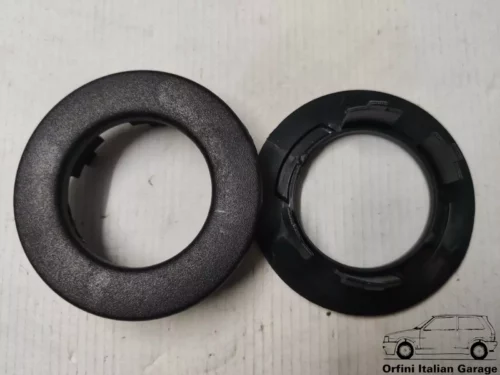 5986242 Fuel Tank Inlet Ring Cap Moulding - Fiat Panda 141 Uno Y10 View Front