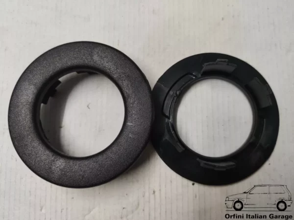 5986242 Fuel Tank Inlet Ring Cap Moulding - Fiat Panda 141 Uno Y10 View Front