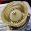 5987200 5980088 Heater Radiator Fan Ventola Autobianchi Lancia Y10 View Rear