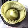 5987200 5980088 Heater Radiator Fan Ventola Autobianchi Lancia Y10 View Rear
