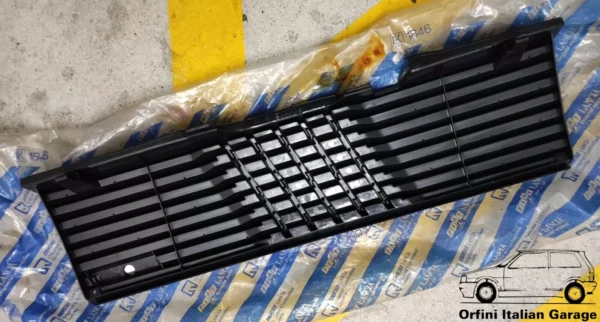 5987843 - Front Grill Griglia Mascherina Fiat Regata View Front