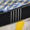 5987843 - Front Grill Griglia Mascherina Fiat Regata View Rear