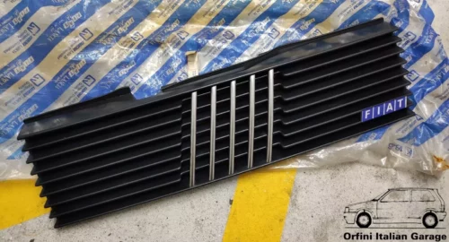 5987843 - Front Grill Griglia Mascherina Fiat Regata View Rear