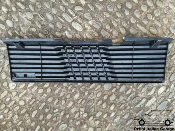 5987843 - Front Grill Griglia Mascherina Fiat Regata View Right