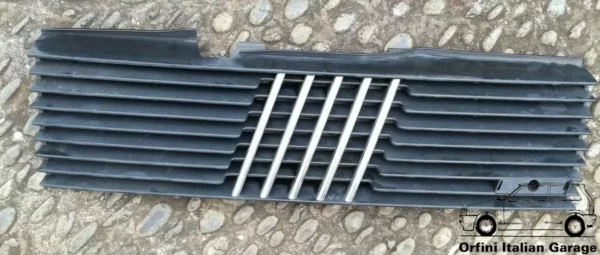 5987843 - Front Grill Griglia Mascherina Fiat Regata View Left