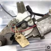 5988049 5952079 5952078 Magneti Marelli TGE408A Rear Wiper Motor Fiat Panda 141 View Front