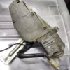 5988049 5952079 5952078 Magneti Marelli TGE408A Rear Wiper Motor Fiat Panda 141 View Right