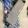 5988498 5941448 Left Support Parcelshelf Mensola Cappeliera - Fiat Uno MK1 View Rear