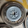 5989728 - Wheels Cerchi Fiat Regata Ritmo 14' View Front