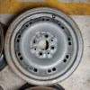 5989728 - Wheels Cerchi Fiat Regata Ritmo 14' View Rear