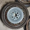 5989728 - Wheels Cerchi Fiat Regata Ritmo 14' View Right
